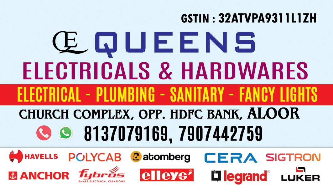 queens electrical